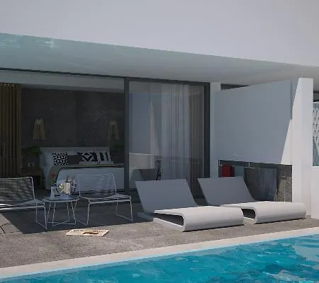 Grand Hotel Lindos (Rhodes)