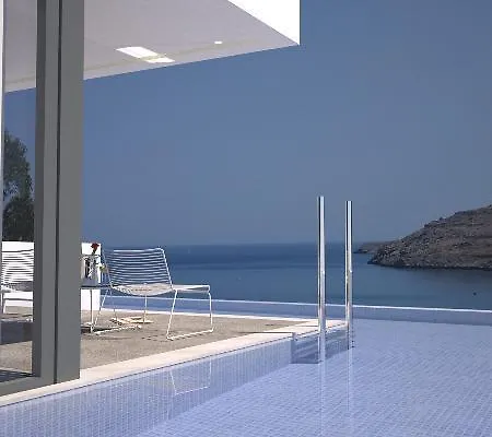 Grand Hotel Lindos (Rhodes)