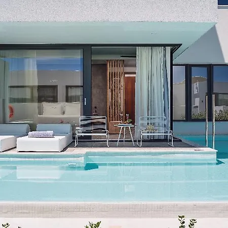 Hotel Grand Lindos (Rhodes)