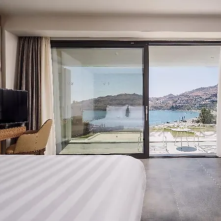 Hotel Grand Lindos (Rhodes)