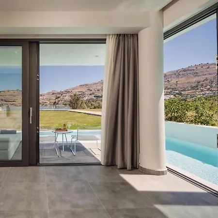 Grand Lindos (Rhodes)
