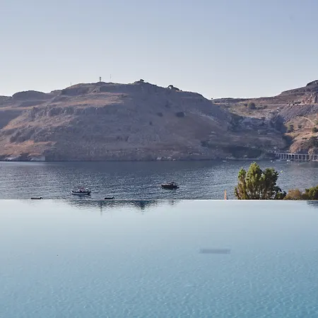 Hotel Grand Lindos (Rhodes)