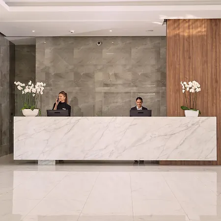 Hotel Grand 5*