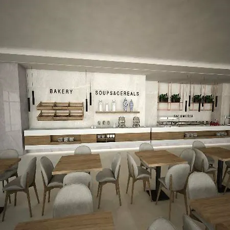 Grand 5* Линдос