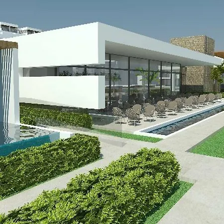 Grand 5* Lindos (Rhodes)