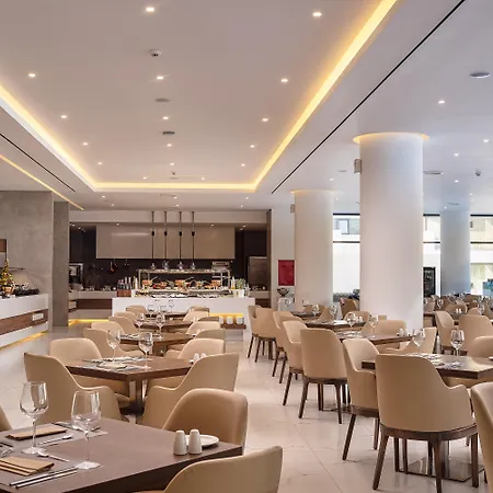 Grand Otel Líndos