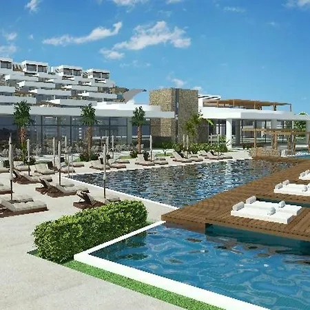 Grand Otel Líndos