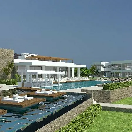 Otel Grand 5*